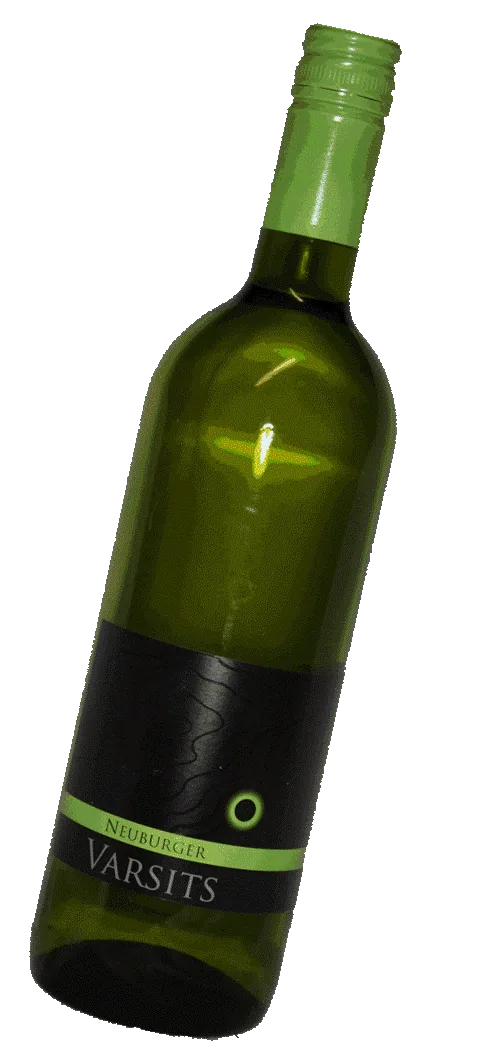 Flasche Neuburger