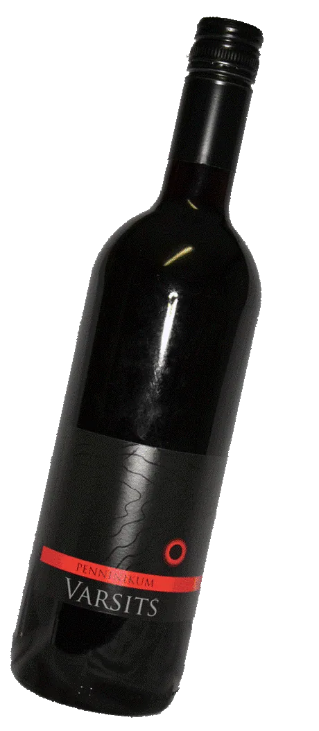 Flasche M2 Penninikum